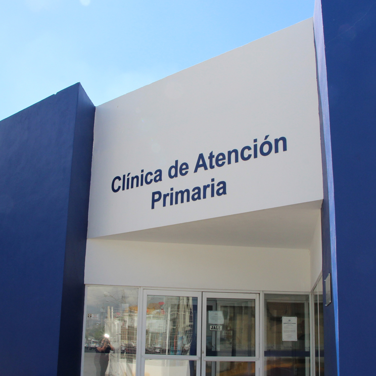 Hospital Zambrano Hellion Tecsalud